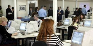 Αλλαγές στον τρόπο εργασίας - Μείωση στο ωράριο, μείωση στους μισθούς