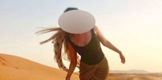 Επίθεση με βιτριόλι: ''ΒΟΜΒΑ'' του δικηγόρου της 34 χρονης