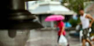 Καιρός - Έκτακτο δελτίο ΕΜΥ: Αυτές τις περιοχές θα χτυπήσει η κακοκαιρία