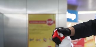 Ετσι θα γίνονται τα ταξίδια με αεροπλάνο από τη Δευτέρα - Τι αλλάζει στο Ελευθέριος Βενιζέλος