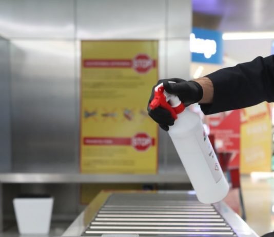 Ετσι θα γίνονται τα ταξίδια με αεροπλάνο από τη Δευτέρα - Τι αλλάζει στο Ελευθέριος Βενιζέλος