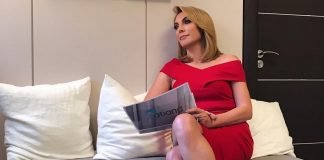 "Σταμάτα την παραμόρφωση Τατιάνα Στεφανίδου": Σοκ για την παρουσιάστρια