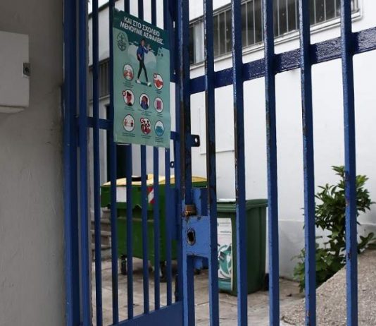 Μέχρι τις 26 Ιουνίου τα μαθήματα σε Δημοτικά και Νηπιαγωγεία – Προαιρετική η μάσκα, πως θα γίνονται τα διαλείμματα