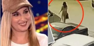 Νέα μαρτυρία-σοκ για την επίθεση με βιτριόλι! Η γυναίκα “Αράχνη” είναι απο το επαγγελματικό της περιβάλλον