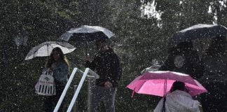 Πού θα «χτυπήσει» η κακοκαιρία τις επόμενες ώρες – Δείτε τους χάρτες