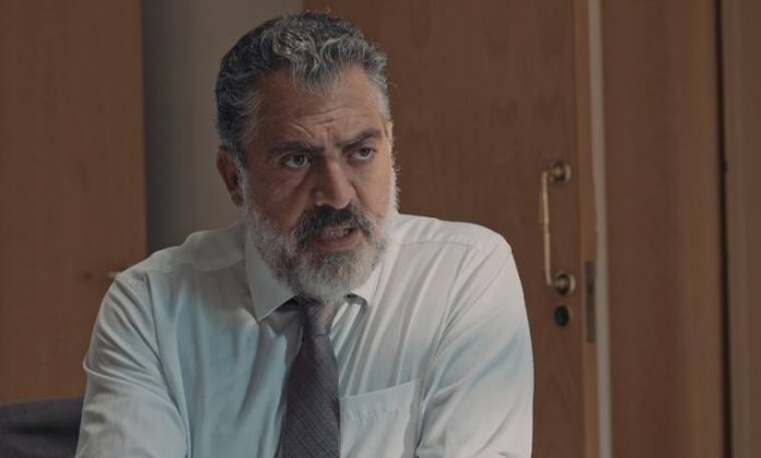 8 λέξεις: Θα γίνει... μακελειό! Ο Μιλτιάδης χαροπαλεύει στο νοσοκομείο (Photos)