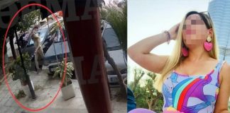 ΑΠΟΚΑΛΥΨΗ - Αυτή είναι η δράστις - Άρρωστη ζήλια ο λόγος της επίθεσης στην 34χρονη