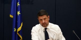 Γκαγκαλούδης: «Χαρδαλιά, ξέρω τι ήσουν και ποιος ήσουν… – Θα γίνουμε εφιάλτης σου!»