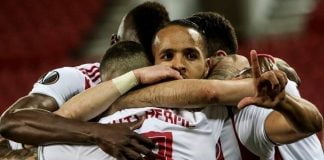 Άσχημο μαντάτο για Ολυμπιακό ενόψει των προκριματικών του Champions League