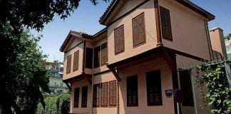 Να κάνουμε μήπως το σπίτι του Κεμάλ “Ατατούρκ” ένα Μουσείο Τουρκικών Γενοκτονιών;