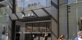 Ερχονται λουκέτα σε εκατοντάδες καταστήματα Zara και Bershka