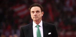 Απίστευτη αποκάλυψη Πιτίνο: “Απείλησαν τον Γιαννακόπουλο με χειροβομβίδα στο ΣΕΦ” (audio)