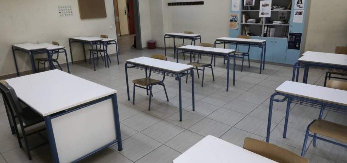 Δήμος Λυκόβρυσης- Πεύκης: Η απόφαση για τα σχολεία