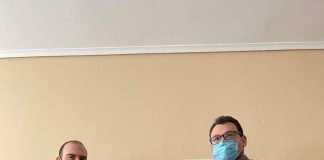 Ξεκίνησε δυναμικά το έργο του ο Δημοτικός Σύμβουλος Γιάννης Ιωαννίδης για την Νεολαία και τον Εθελοντισμό στο Μαρούσι