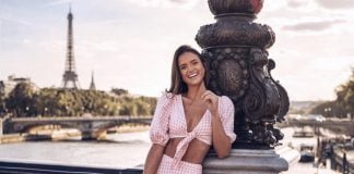 Η εκκωφαντική Παρί και το μεγάλο βήμα της (στο… 7.00)!