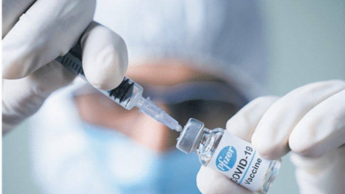 Έτσι θα γίνει ο εμβολιασμός παιδιών από παιδιάτρους Έτσι θα γίνει ο εμβολιασμός παιδιών από παιδιάτρους
