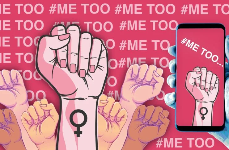 #metoo – Φταίνε μόνο αυτοί;