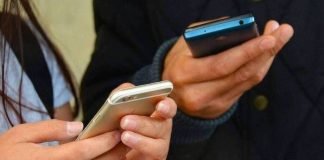 Sms στο 13033: Ο νέος κωδικός 7, αλλάζει τα δεδομένα στο lockdown