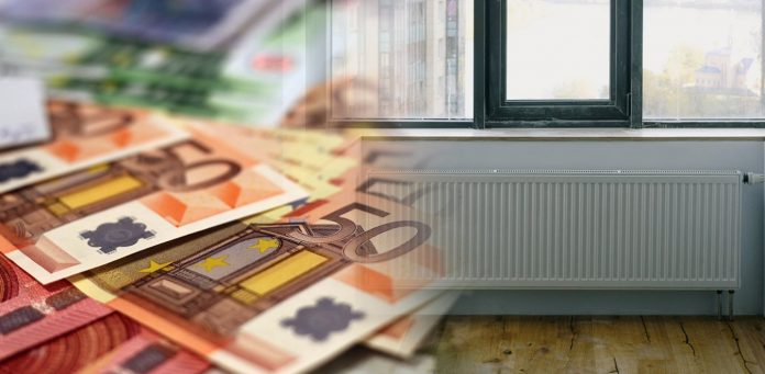 Επίδομα θέρμανσης: Δηλώστε IBAN για να πληρωθείτε