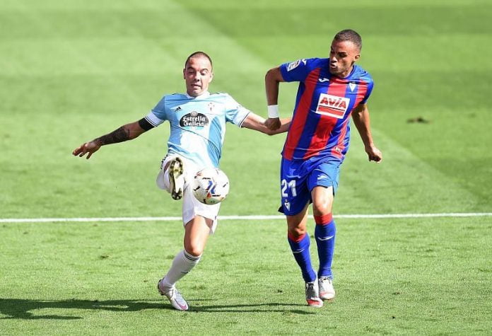 Πρεμιέρα της αγωνιστικής στην Primera Division με την αναμέτρηση της Θέλτα εναντίον της Έλτσε.