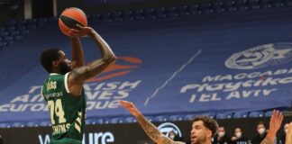 Στοίχημα, Ευρωλίγκα - Με ειδικά στο ΟΑΚΑ