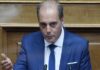 «Όσο ανθρωπιστές κι αν είμαστε, η χώρα μας δεν αντέχει νέα εισροή παράνομων μεταναστών»