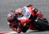 Moto GP – Κατατακτήριες: Back to back για Μαρτίν με νέο ρεκόρ γύρου (ΦΩΤΟ) |