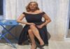 Θεοφανία Παπαθωμά: Η “Βιολέτα” από τις “Άγριες Μέλισσες” σε μία ολόσωμη φωτογραφία με μαγιό! |