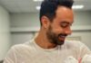 Σάκης Τανιμανίδης: Είναι χαζομπαμπάς – Η σέλφι με την 1,5 μηνός κόρη του (ΦΩΤΟ) |