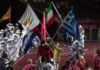 ΒΙΝΤΕΟ – Τελετή Λήξης Παραολυμπιακών Αγώνων: Η είσοδος Ελλάδας και Κύπρου |