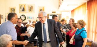 Επαναλειτουργία των ΚΑΠΗ του Δήμου Αμαρουσίου από 1η Σεπτεμβρίου 2021 – Όροι και Υπηρεσίες