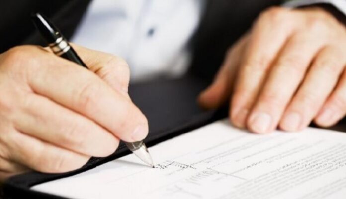 Τέλος το γνήσιο υπογραφής στα αστυνομικά τμήματα!