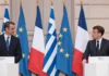 Τι περιλαμβάνει η συμφωνία Ελλάδας - Γαλλίας για τις φρεγάτες Belharra