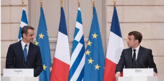 Τι περιλαμβάνει η συμφωνία Ελλάδας - Γαλλίας για τις φρεγάτες Belharra