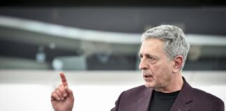 «Καρφιά» Κούλογλου για αντιπολίτευση ΣΥΡΙΖΑ: Αν ήταν πιο αποτελεσματική, θα είχε μεγαλύτερη φθορά η κυβέρνηση (ηχητικό)