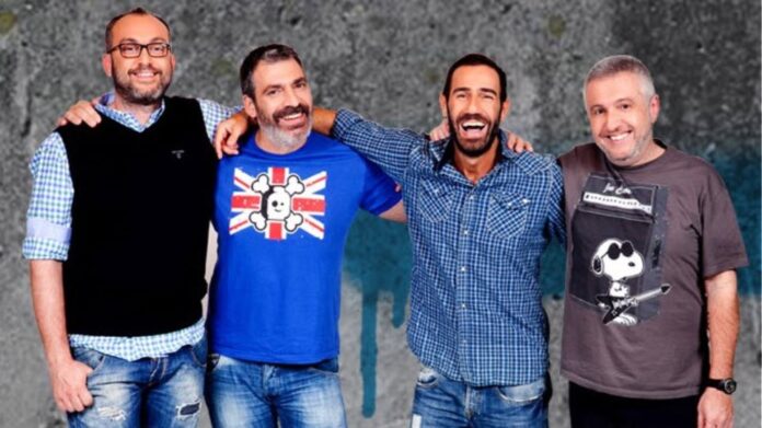 radio arvyla