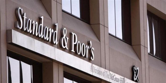 S&P1