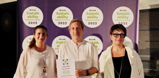 «Bravo Awards 2022» – Βραβείο στο Δήμο Χαλανδρίου για το πρόγραμμα δια ζώσης εξυπηρέτησης πολιτών στη νοηματική, στα ΚΕΠ Χαλανδρίου