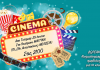 Open Air Free Cinema στο Δήμο Πεντέλης από 29 Ιουνίου έως 18 Σεπτεμβρίου