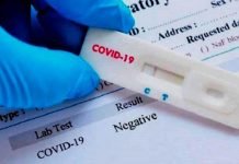Στον δειγματοληπτικό έλεγχο αντιγόνου covid-19 που πραγματοποιήθηκε την Τετάρτη 6 Ιουλίου, στα Δημοτικά Ιατρεία του Δήμου Βριλησσίων σε συνεργασία με τον ΕΟΔΥ, διενεργήθηκαν συνολικά 100 τεστ, εκ των οποίων τα 13 βρέθηκαν θετικά στον ιό.