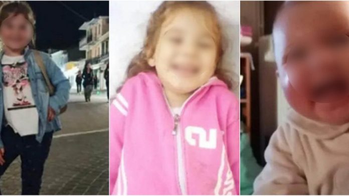 Πάτρα: Οι «αλλαγές θέσης» των τριών νεκρών κοριτσιών, δείχνουν τι συνέβη
