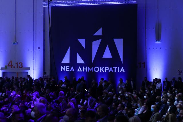 Βριλήσσια - Δημόσκόπηση - ΄΄ Άρωμα γυναίκας''.... και δυνατή Νεα Δημοκρατία στις Εθνικές εκλογές