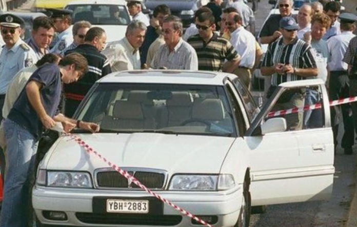 Τα σημαντικότερα γινόταν που έγιναν σαν σήμερα στην Ελλάδα και τον κόσμο