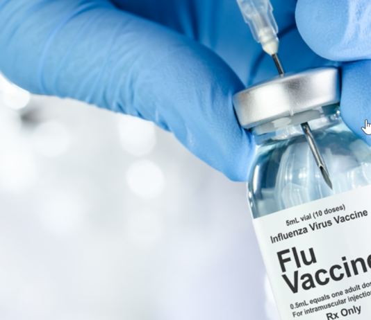 Γρίπη: Έρχεται το ενισχυμένο εμβόλιο για τους άνω των 65 ετών-Τί ισχύει για τον εμβολιασμό