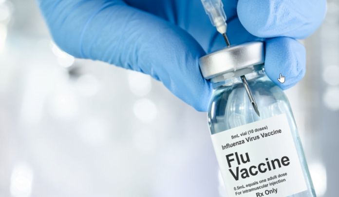 Γρίπη: Έρχεται το ενισχυμένο εμβόλιο για τους άνω των 65 ετών-Τί ισχύει για τον εμβολιασμό