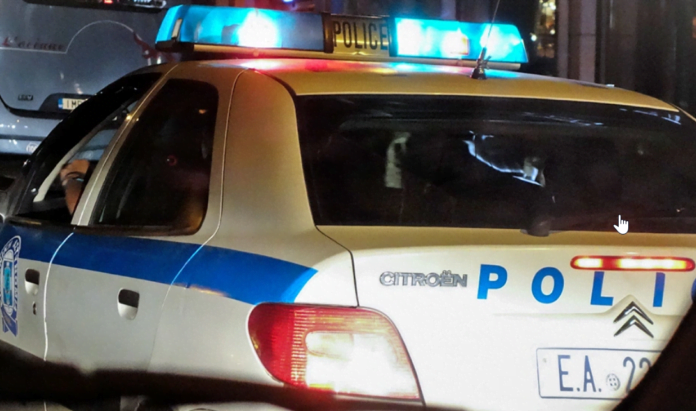 Συναγερμός για ύποπτο αντικείμενο έξω από τα γραφεία της Microsoft στο Μαρούσι