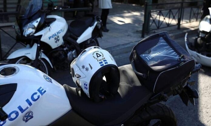omada dias Η Ομάδα ΔΙ.ΑΣ. συνέλαβε επ’ αυτοφώρω τρεις αλλοδαπούς διαρρήκτες στα Μελίσσια