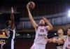 Basket League: Εύκολη νίκη για τον Ολυμπιακό κόντρα στον ΠΑΟΚ