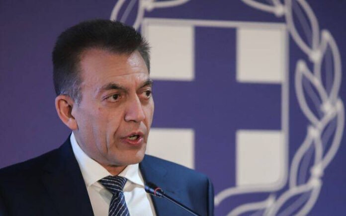 Βρούτσης για ποδόσφαιρο: Από τις 13 Φεβρουαρίου μια νέα πραγματικότητα