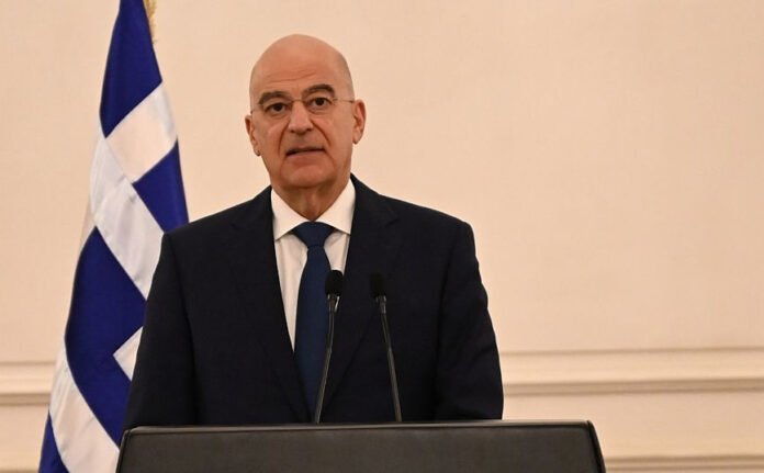 Δένδιας: Η διατήρηση της Ιστορικής Μνήμης του Ολοκαυτώματος αποτελεί υποχρέωση